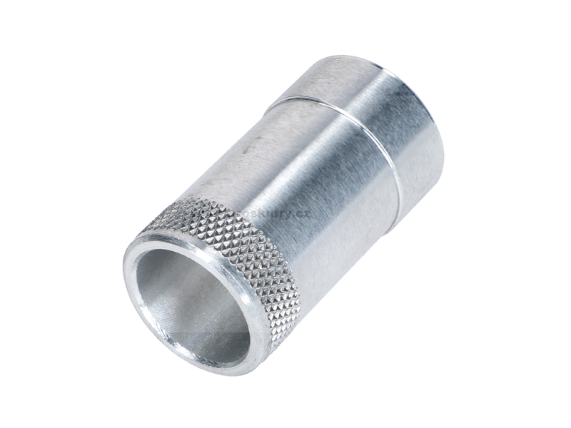 Motor - Příruba sání 20 mm Mikuni 25 × 46 mm pro Zündapp KS 125