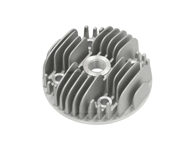 Motor - Hlava válce Fast Arrow 50 ccm 38 mm pro Puch ZA50, MS, MV, MV50, VSD, DS, VZ, MC
