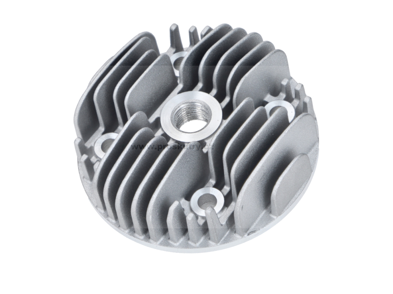 Motor - Hlava válce Fast Arrow 60 ccm 41 mm pro Puch ZA50, MS, MV, MV50, VSD, DS, VZ, MC