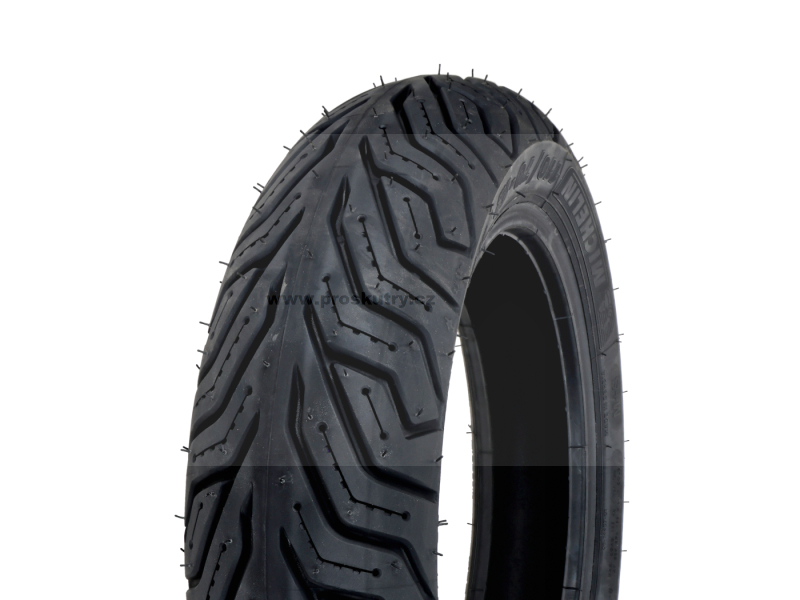 Pneumatiky a kola - Pneu Michelin City Grip 2 110/70-12 47S TL