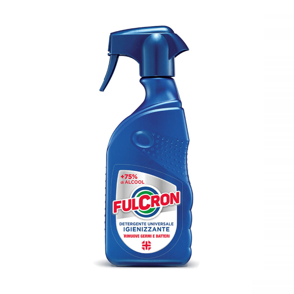 Import Rms - FULCRON IGIENIZZANTE 500 ML