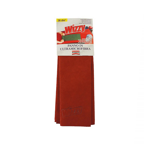 Import Rms - PANNO ULTRAMICROFIBRA WIZZY