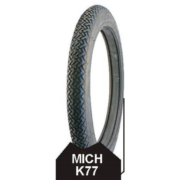 Import Rms - SET 2 1/2-16 STREET MICH