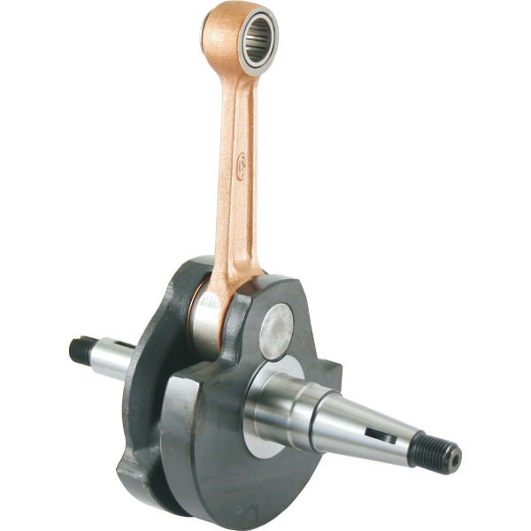 Motor - Klikový hřídel Vespa Px 1998/2001-Vespa Px Arcobaleno 1981/1997 125-150ccm