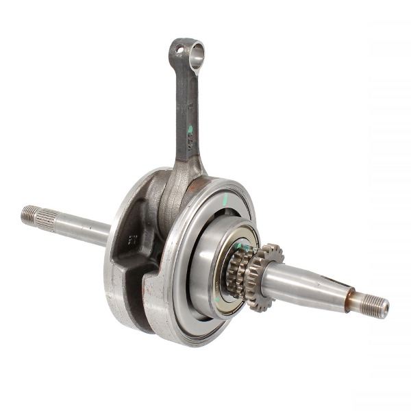 Motor - Klikový hřídel Honda Sh / Pcx 125 ccm 13000-KZR-601
