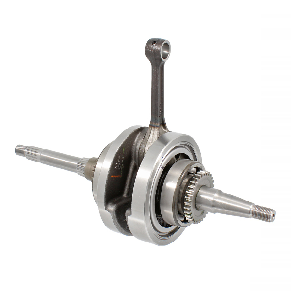 Motor - Klikový hřídel pro Yamaha N-MAX 150 ccm BV4E140000