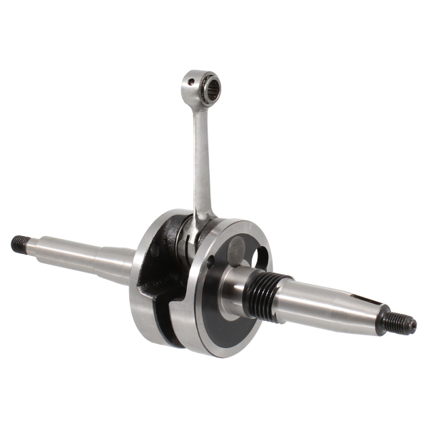 Motor - Kliková hřídel Mazzucchelli pro Peugeot Metropolis Honda SH 50cc AMT 222M