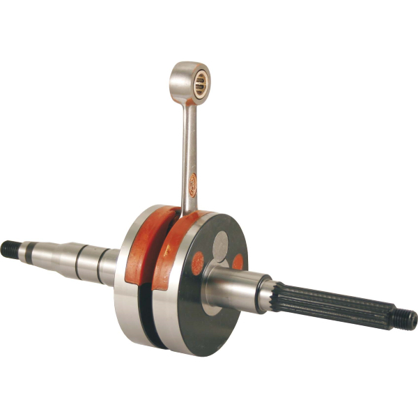 Import Rms - ALB MOT SUPER RAC MIN ORIZ. 50