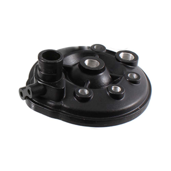 Motor - Hlava Evok pro Minarelli AM6 průměr 49mm 73,5ccm
