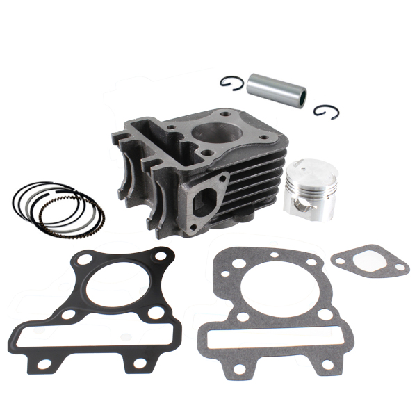 Motor - Válec pro Piaggio 4T 50cc 39mm