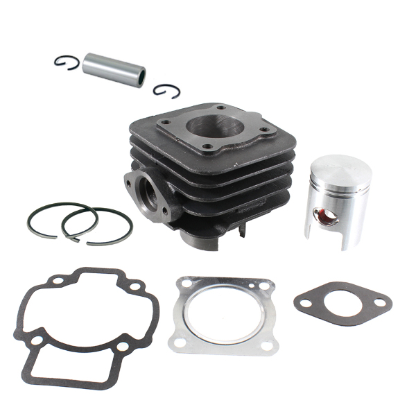 Motor - Válec RMS pro Piaggio 50cc 2001
