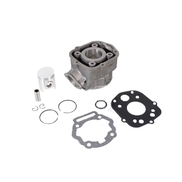 Motor - Válec RMS pro Derbi Senda GPR, Gilera GSM SMT RCR Zulu EBE, EBS