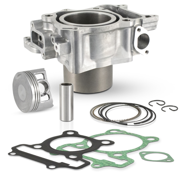 Motor - Válec Goetze pro Honda SH, Forza 300cc 72mm GCK009