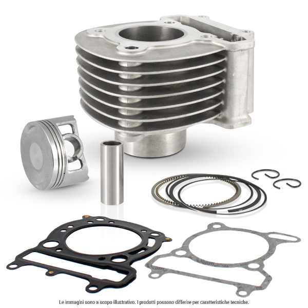 Import Rms - KIT CIL.SYM SYMPHONY 125 CC