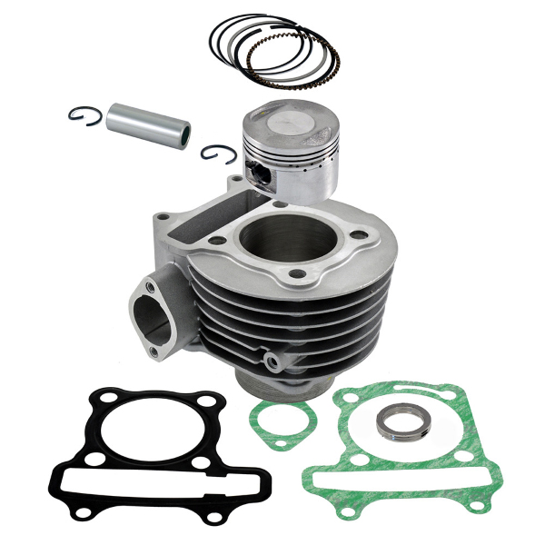 Import Rms - KIT CILINDRO KYMCO 125 52,4MM