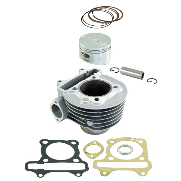 Import Rms - KIT CILINDRO AGILITY R16 150CC