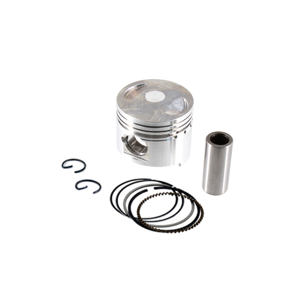 Motor - Píst pro Kymco 4T 50cc 39mm