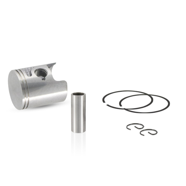 Import Rms - KIT PISTONE V. PK 125 55,6MM