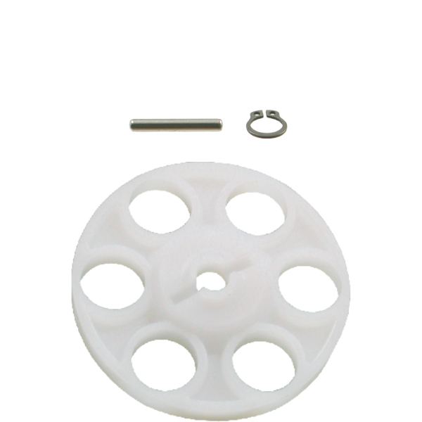 Import Rms - KIT DISCO TRAINO P.ACQ MIN 50