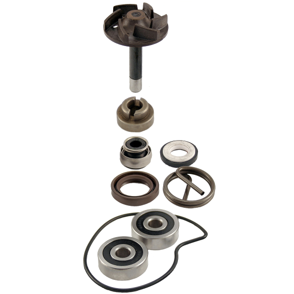 Motor - Opravná sada vodního čerpadla Piaggio Beverly 250cc 2004/2005