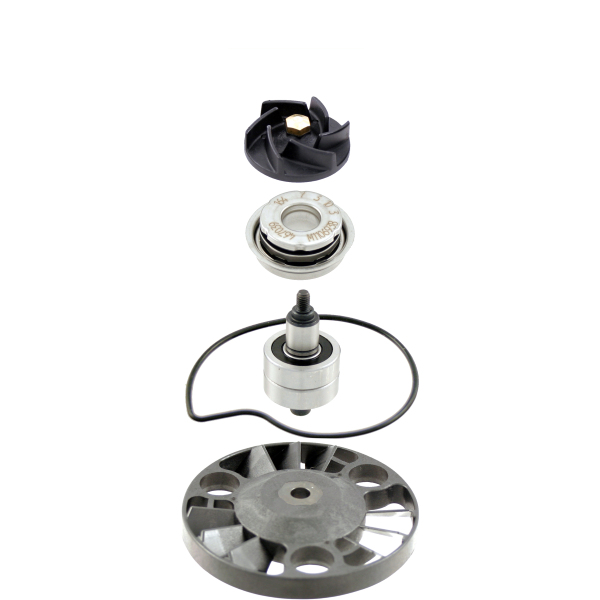 Motor - Vodní pumpa Piaggio 125-200 ccm 4T 845633 - 8456335