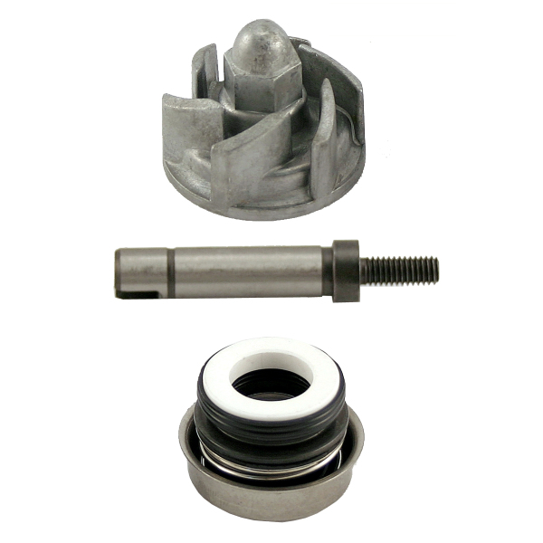 Import Rms - KIT REV. P. ACQUA LEONARDO 250