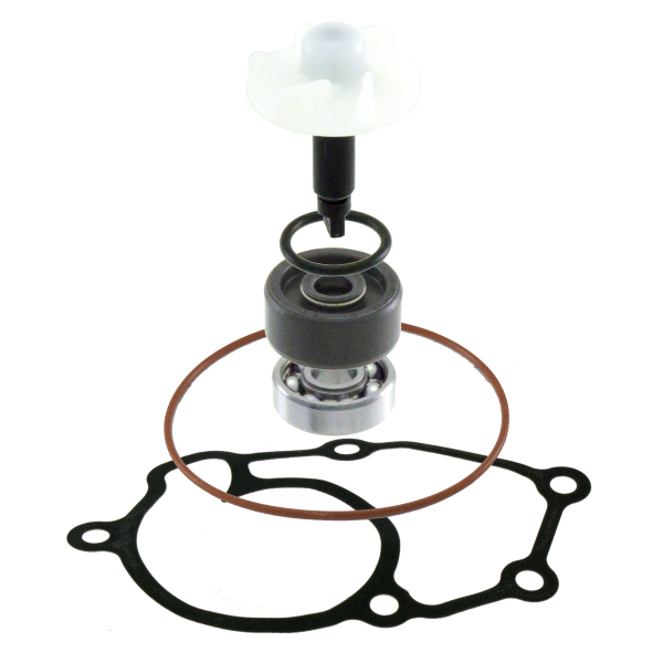 Motor - Vodní pumpa RMS pro Yamaha X-Max, X-City, MT 125ccm 1B9-E2420-01-00, 1B9-E2420-02-00