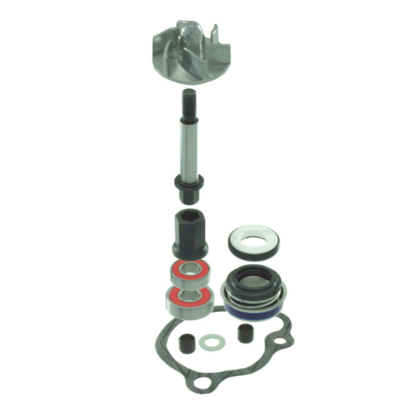 Import Rms - KIT REV POMPA ACQUA KYMCO 50CC