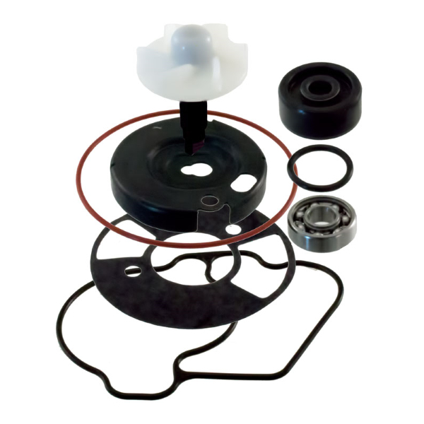 Import Rms - KIT REV P ACQUA XENTER 125-150