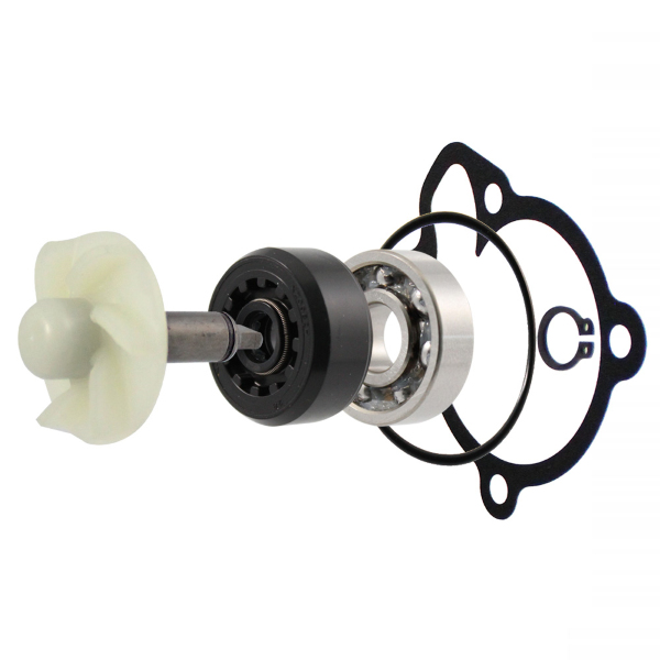 Motor - Opravná sada vodní pumpy pro Yamaha N-Max 125-150ccm