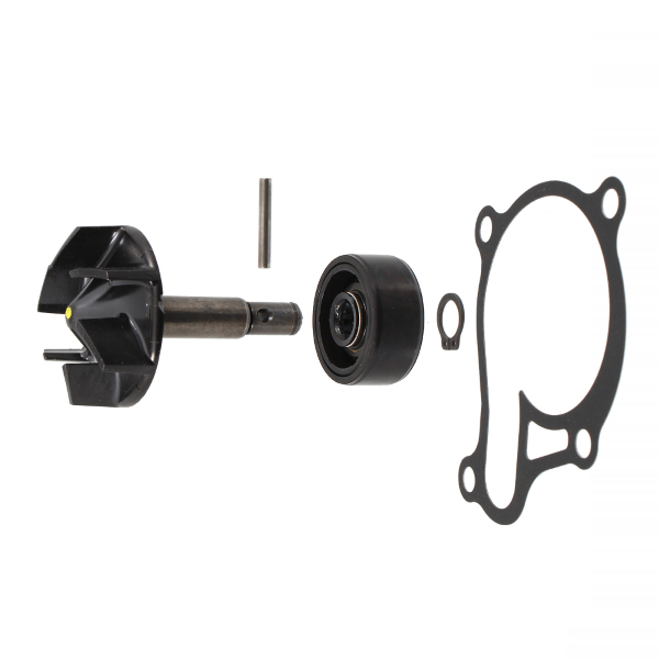 Motor - Vodní pumpa pro Yamaha MT 03