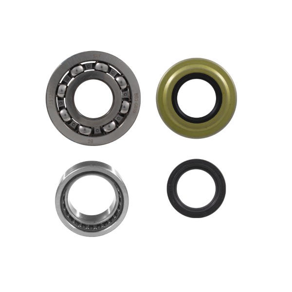 Import Rms - KIT REV. ALB. MOT. V.PX-PE SKF