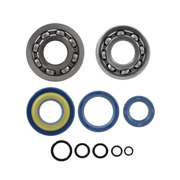 Import Rms - KIT REV.AL.MOT.V PK50 OR BLU S