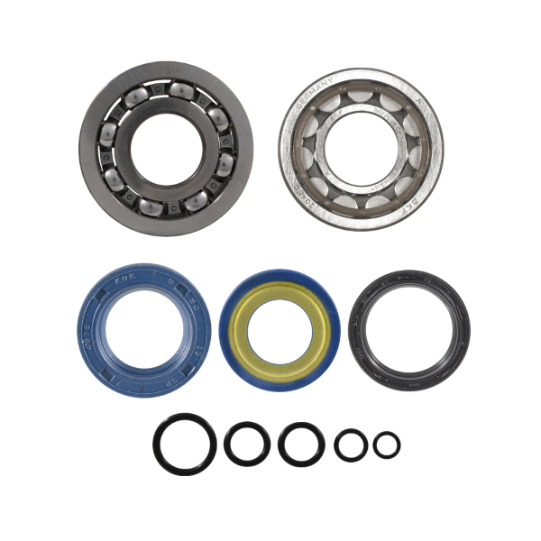 Import Rms - KIT REV.AL MOT.V ET3 OR BLU
