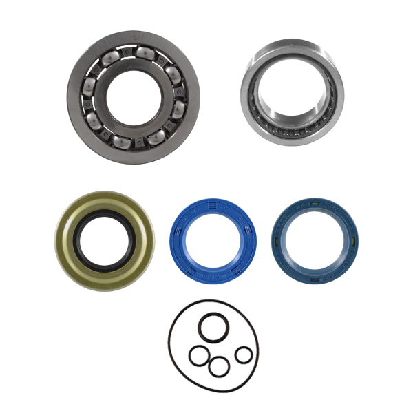 Import Rms - KIT REV.AL.MOT.V PXE SKF OR BL