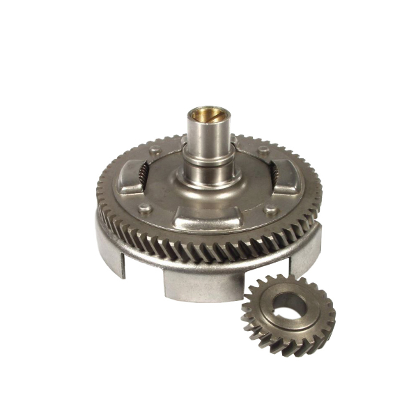 Import Rms - CP.TR.FERRO V.50 50PK DE.22-63