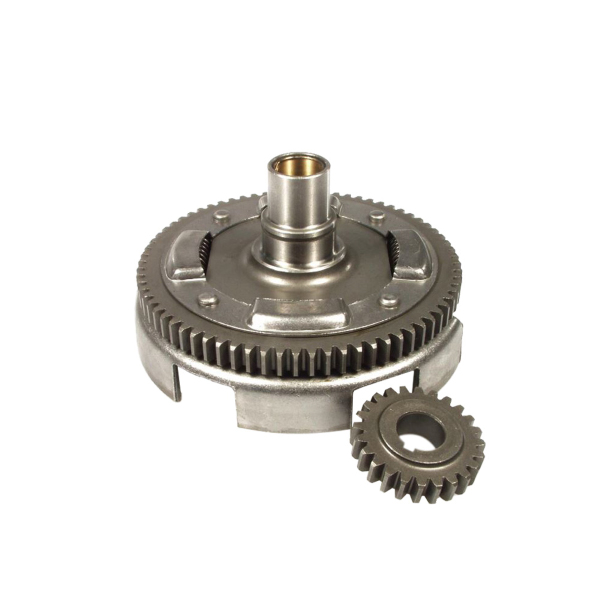 Import Rms - CP.TR.FERRO V.50-50PK DD.24-72