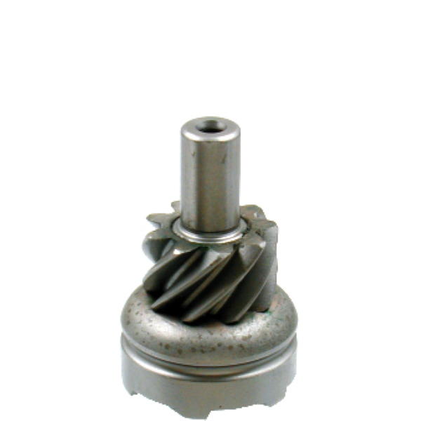 Motor - Rohatka startéru pro Gilera Runner 125-180cc/Piaggio Skipper 125-150cc/Hexagon 180cc