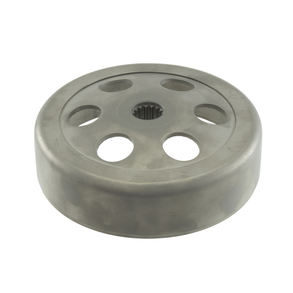 Variátor a spojka - Spojkový zvon 120mm RMS pro Yamaha Majesty, Cygnus 125cc 5DSE66110000 – 72603100