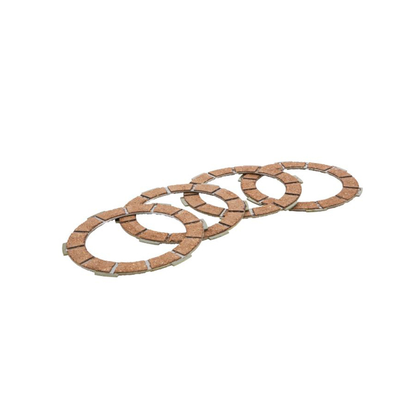 Import Rms - SERIE DISCHI FRIZIONE LAMBRETT