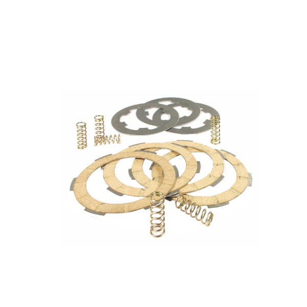 Import Rms - SET COMPLETO FRIZION.FCS0507ME
