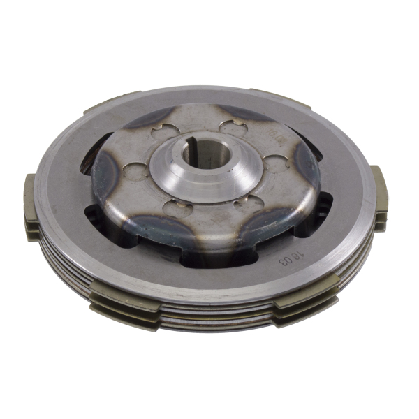 Import Rms - FRIZIONE CPL VESPA PK XL T.O.