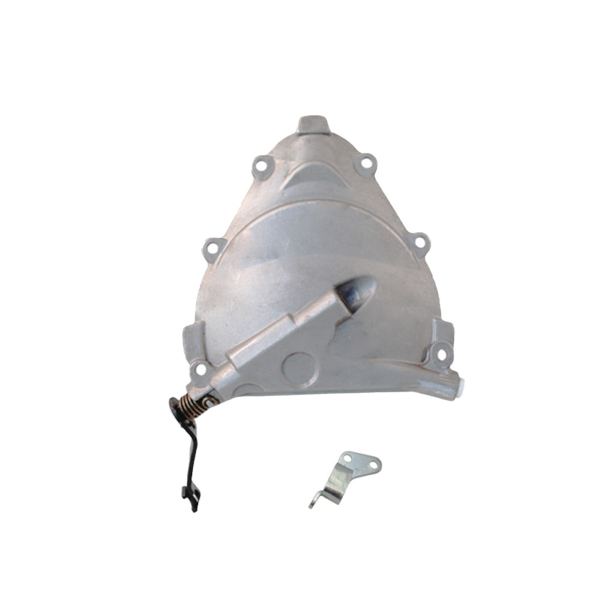 Motor - Kryt,víko spojky RMS CLASSIC pro VESPA 50-90-125- PRIM.-ET3-PK -PK XL- FL-HP 165944-079083