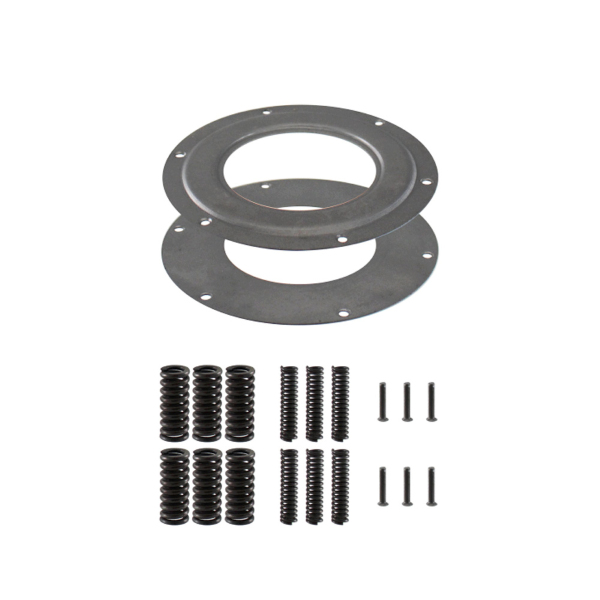 Import Rms - SERIE PARASTRAPPI V.PX125-150