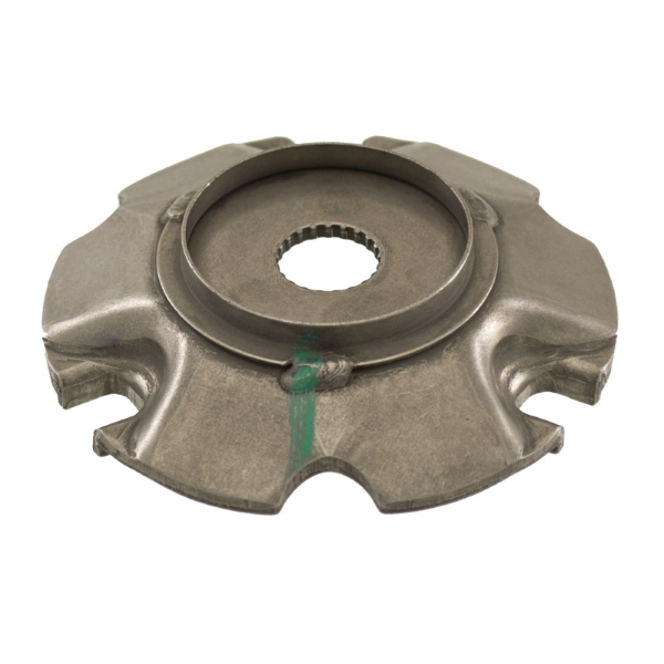 Variátor a spojka - Plech variátoru pro Aprilia, Piaggio 125-200-250 ccm