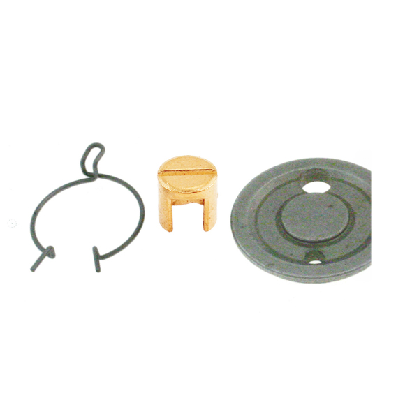 Import Rms - KIT PIATT-RALL-MOLLA V.PE 200
