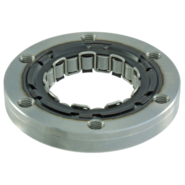 Motor - Volnoběžka startéru RMS pro Yamaha Majesty 400cc 2004/2011 5RU155900000