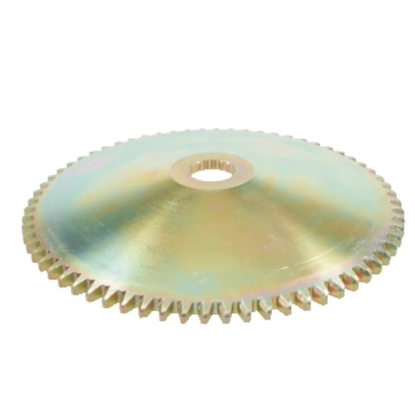 Import Rms - SEMIP.MOT.FISSA V. ET4 50