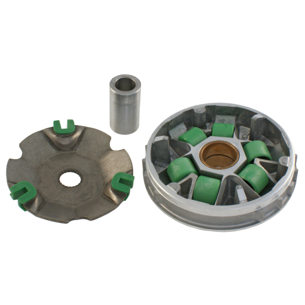 Variátor a spojka - Variátor RMS pro Piaggio, Aprilia, Gilera 250ccm AP8176338 - AP8580264