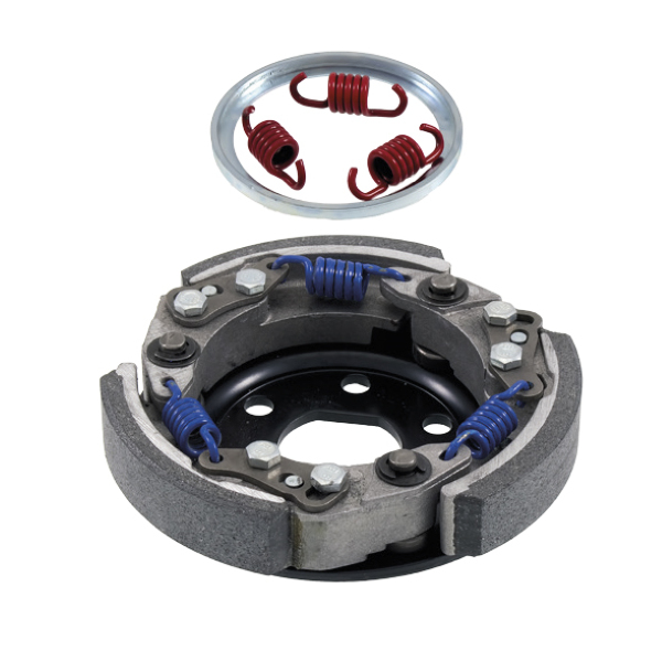Import Rms - GIRANTE RACING REGOLAB 107MM